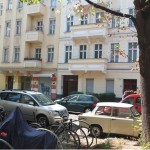 Beermannstraße Berlin-Treptow