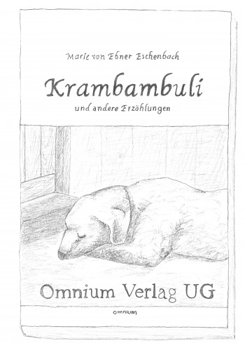 Krambambuli