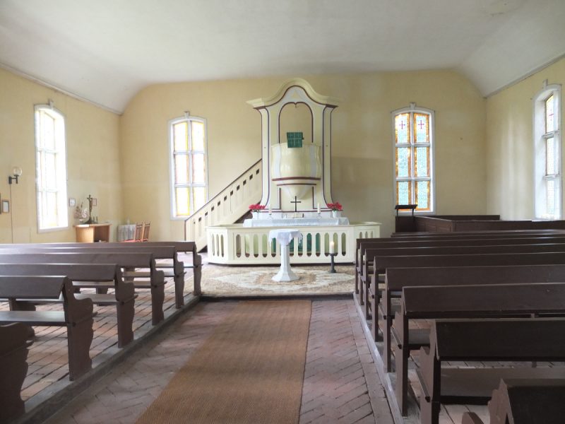 Altar