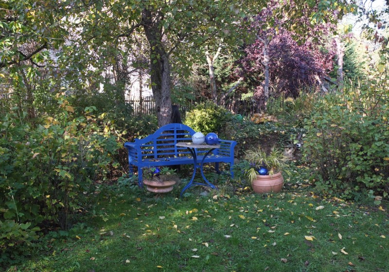 GartenHerbst