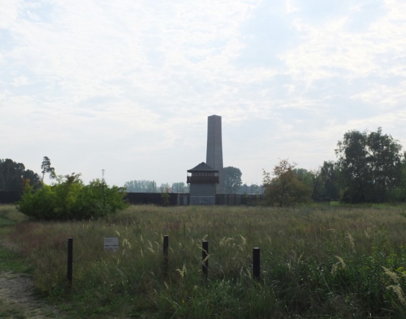 Sachsenhausen