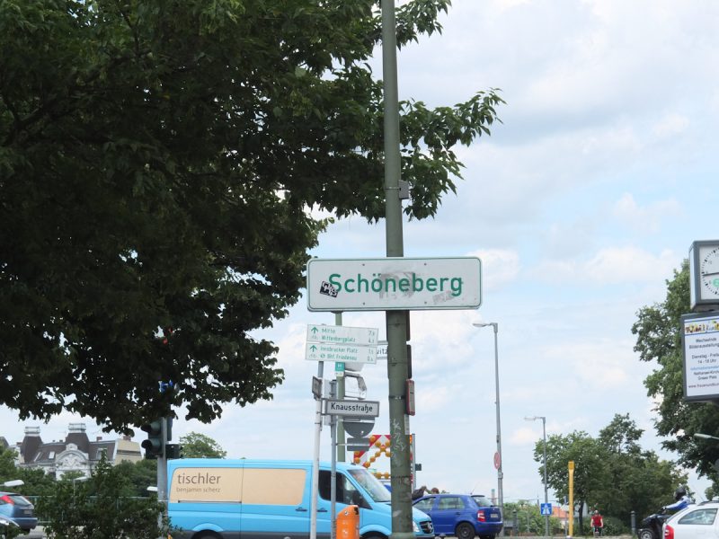 Schöneberg